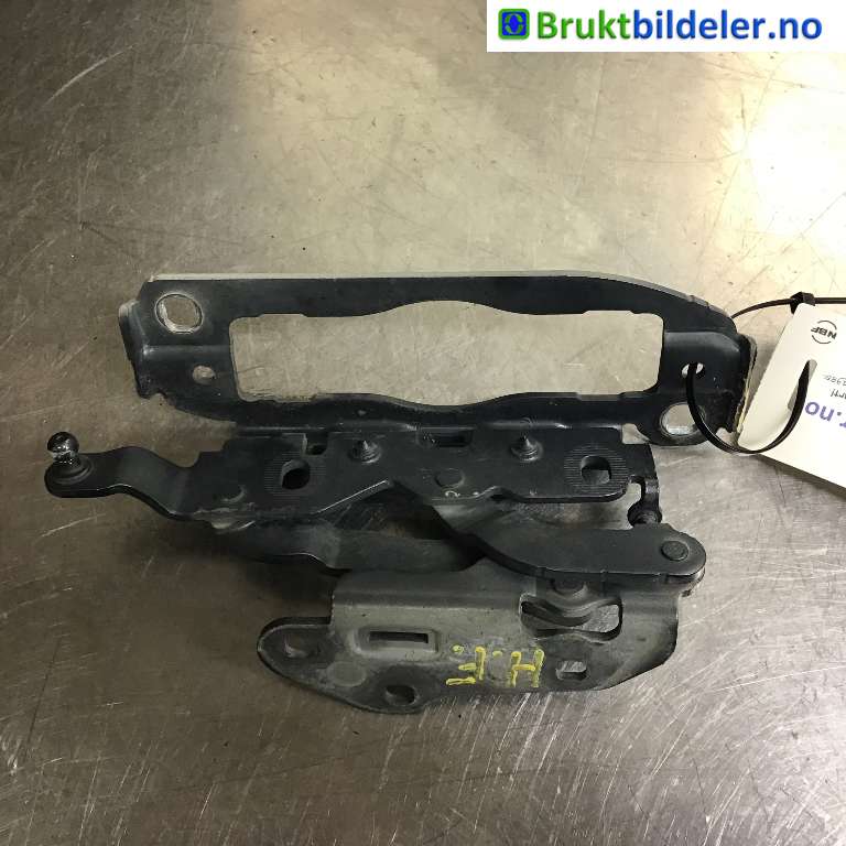 Panserhengsler til Mercedes C-Klasse 2007-2011 (Fase 1) (W204) (W204) (MERCEDES|A 204 880 08 28|)