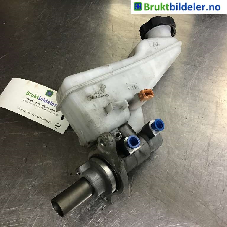 Bremsepumpe hoved til Hyundai i30 2017-2020 (Type III)  (HYUNDAI|58510G4200|)