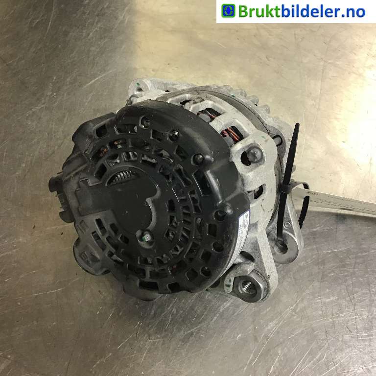 Dynamo til Hyundai i30 2017-2020 (Type III)  (HYUNDAI|37300-03AC0|61003076|)