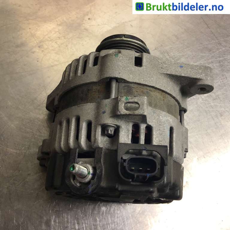 Dynamo til Hyundai i30 2017-2020 (Type III)  (HYUNDAI|37300-03AC0|61003076|)