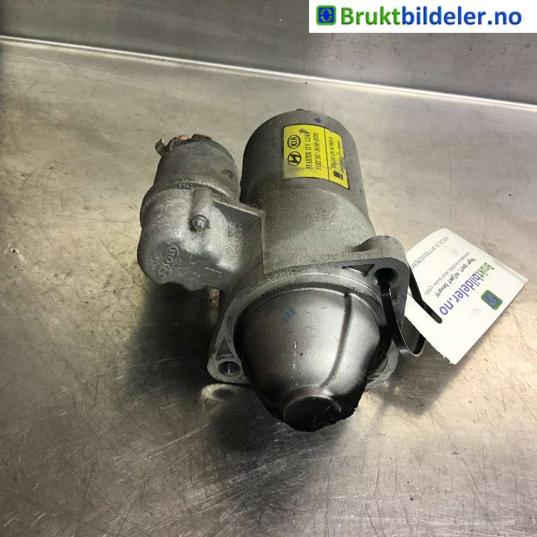 Starter til Hyundai i30 2017-2020 (Type III) (HYUNDAI|36100-03701|8000685|)
