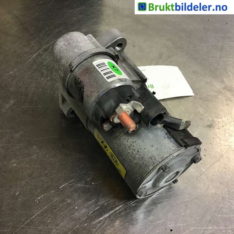Starter til Hyundai i30 2017-2020 (Type III) (HYUNDAI|36100-03701|8000685|)