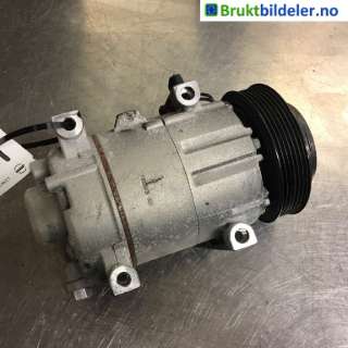 Aircondition kompressor til Hyundai i30,   (HYUNDAI|97701G4300|VS14E|CA500PTGKB09)
