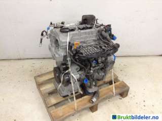 Motor bensin til Hyundai i30, 2017-2020 (Type III)  (HYUNDAI|77AQ103F00|G4LD|87AQ103F00)