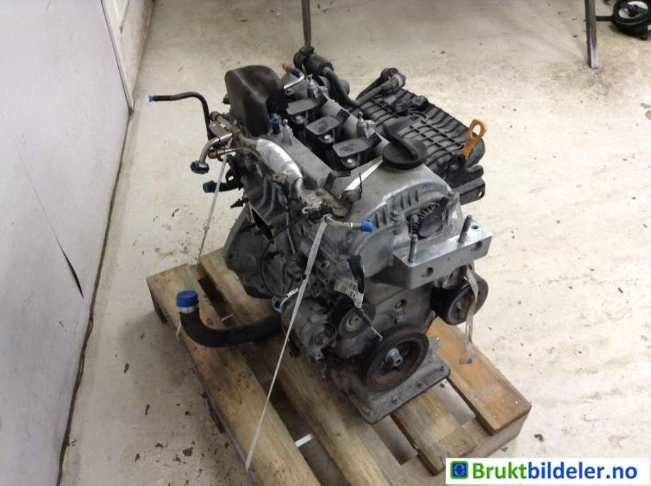 Motor bensin til Hyundai i30 2017-2020 (Type III)  (HYUNDAI|77AQ103F00|G4LD|87AQ103F00)
