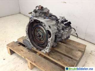 Girkasse automat til Hyundai i30,   (HYUNDAI|43000 2D405|M53U|41470 2D210)