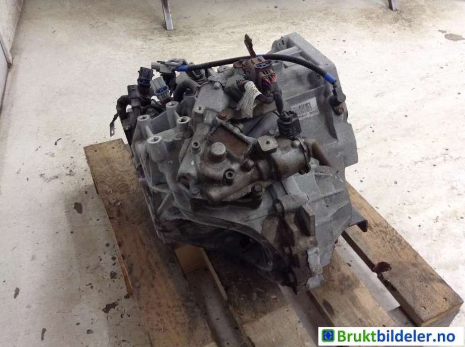 Girkasse automat til Hyundai i30 2017-2020 (Type III)  (HYUNDAI|43000 2D405|M53U|41470 2D210)