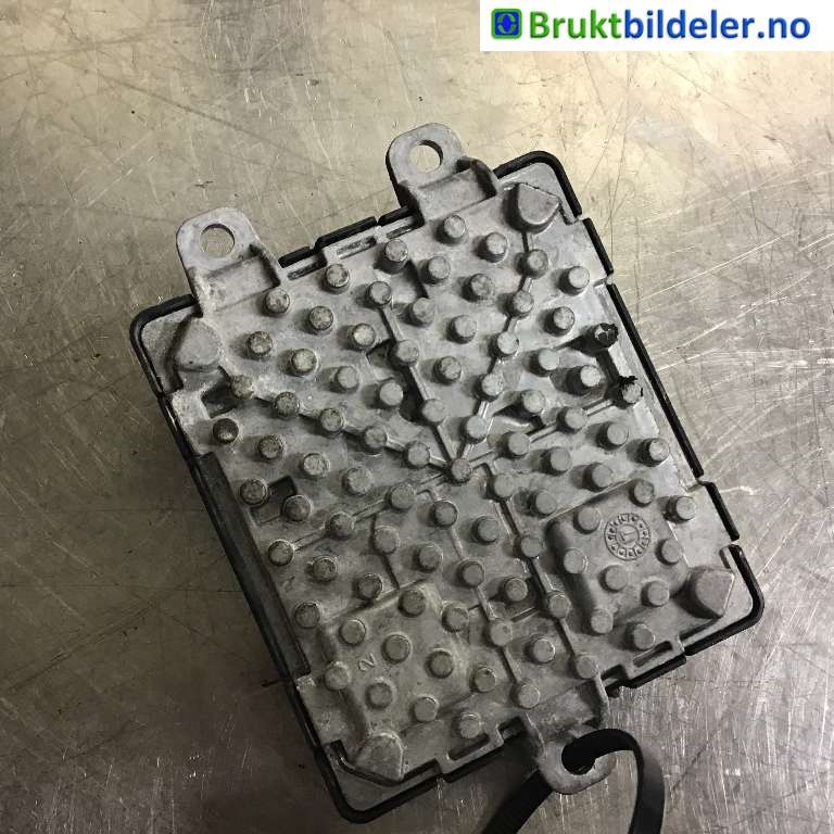 Styreenhet xenon/ballast til Hyundai i30 2017-2020 (Type III) (HYUNDAI|92190-G4200||G4921-91000)