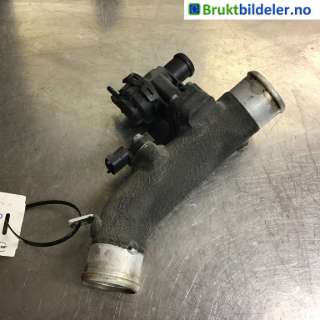 Turbo rør til Hyundai i30,   (HYUNDAI|2828703010)