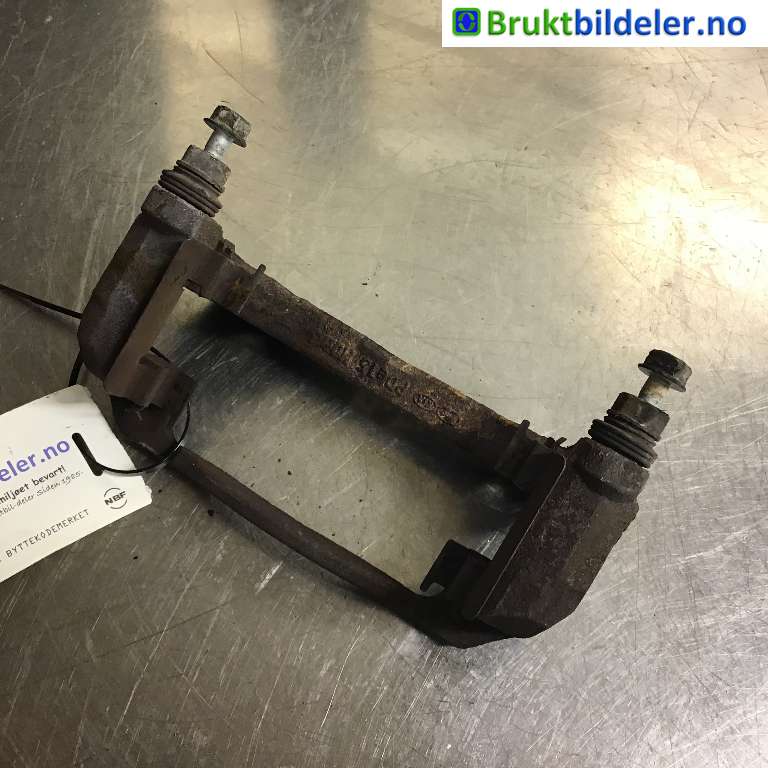 Bremsecaliper brakett til Hyundai i30 2017-2020 (Type III) (HYUNDAI|)