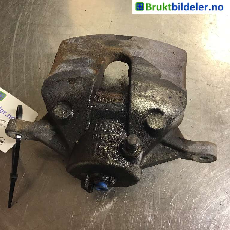 Bremsecaliper høyre foran til Hyundai i30 2017-2020 (Type III) (HYUNDAI|58190-G4A00|)