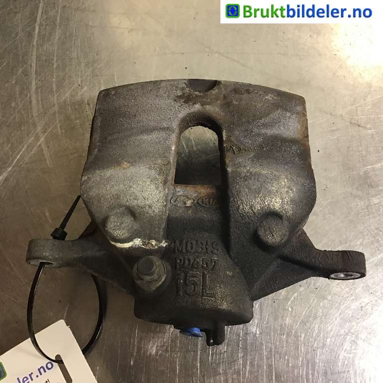 Bremsecaliper venstre foran til Hyundai i30 2017-2020 (Type III)  (HYUNDAI|58180G-4A00|)