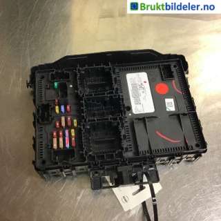 Styreenhet nøkkelfri/keyless til Ford Mustang Mach-e,   (FORD (US)|MU5T-15604-JJFG|20201218)