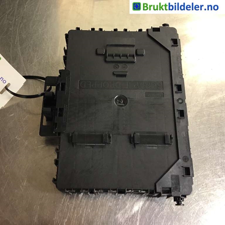 Styreenhet nøkkelfri/keyless til Ford Mustang Mach-e 2020-->>  (FORD (US)|MU5T-15604-JJFG|20201218|)
