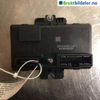 Styreenhet klima/aircondition til Ford Mustang Mach-e, 2020->>  (FORD (US)|LJ8T-18C612-AG|2035010D7A)