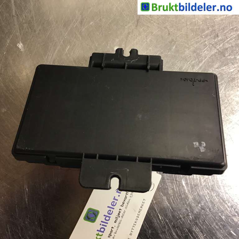 Styreenhet klima/aircondition til Ford Mustang Mach-e 2020-->>  (FORD (US)|LJ8T-18C612-AG|2035010D7A|)