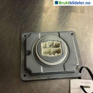 Styreenhet xenon/ballast til Ford Mustang Mach-e,   (FORD (US)|LC5A-13B626-AG|N75UH)