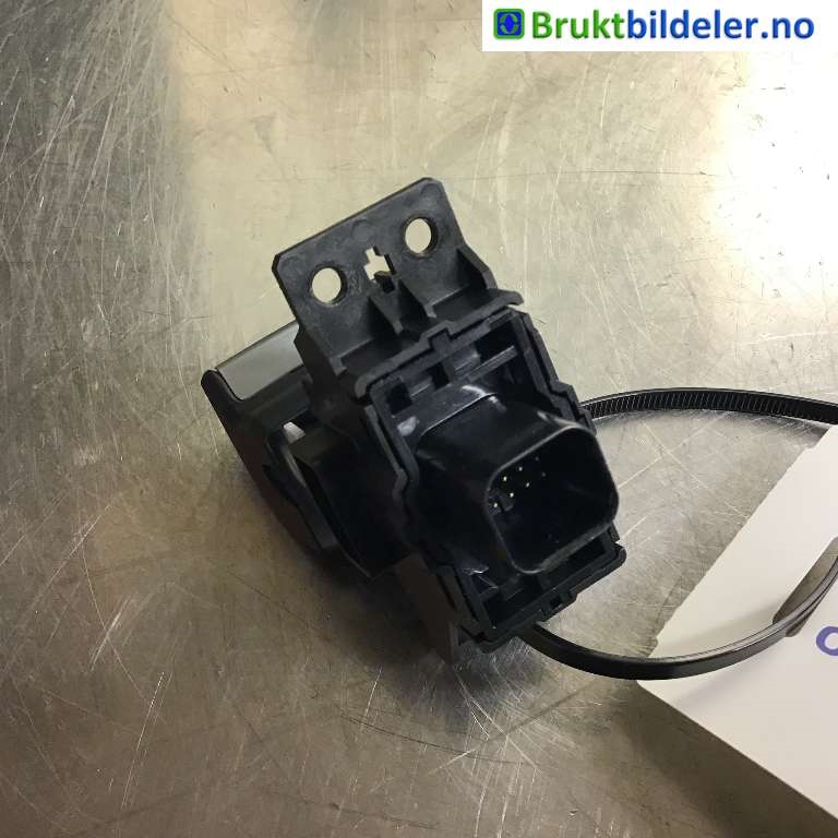 Bryter elektrisk håndbrekk/parkbrems til Ford Mustang Mach-e 2020-->>  (FORD (US)|GJ5T-2B623-CBW|)