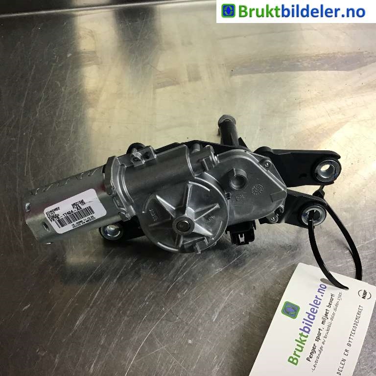 Viskermotor bakrute til Ford Mustang Mach-e 2020-->>  (FORD (US)|FK7B-17404-AA|W501348|)