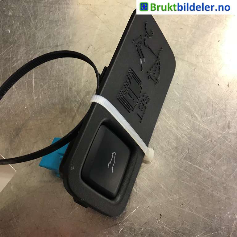 Bryter baklukeåpner til Ford Mustang Mach-e 2020-->>  (FORD (US)|JL1T-19B514-ABW|)