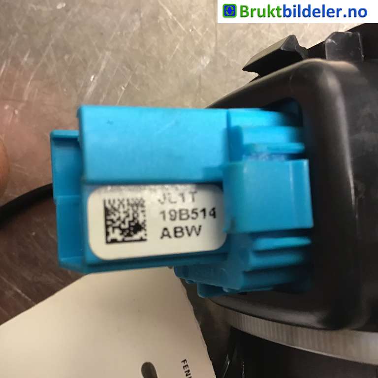 Bryter baklukeåpner til Ford Mustang Mach-e 2020-->>  (FORD (US)|JL1T-19B514-ABW|)