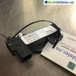 Styreenhet nøkkelfri/keyless til Ford Mustang Mach-e,   (FORD (US)|DS7T-15603-CA|5WY8692)