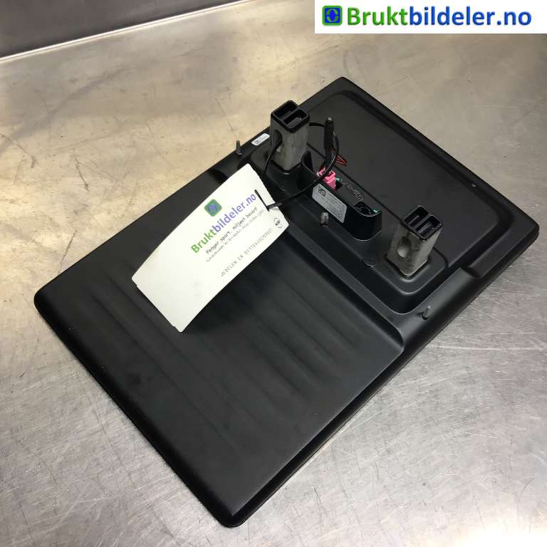 Instrument kjørecomputer til Ford Mustang Mach-e 2020-->>  (FORD (US)|LJ8T-044R30-AC|90160-196/0005|)