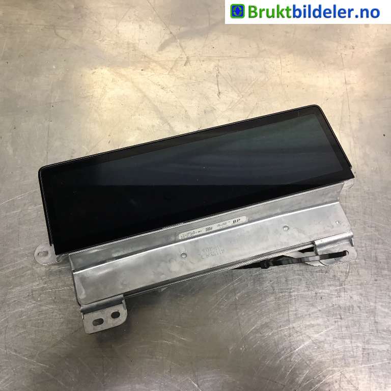 Instrumentpanel til Ford Mustang Mach-e, 2020-->> (FORD (US)|LJ8T-10849-BL)