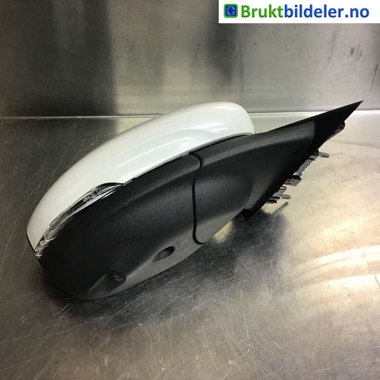 Speil høyre til Ford Mustang Mach-e 2020-->> (FORD (US)|LJ8B-17E714-PG5YZ9|)