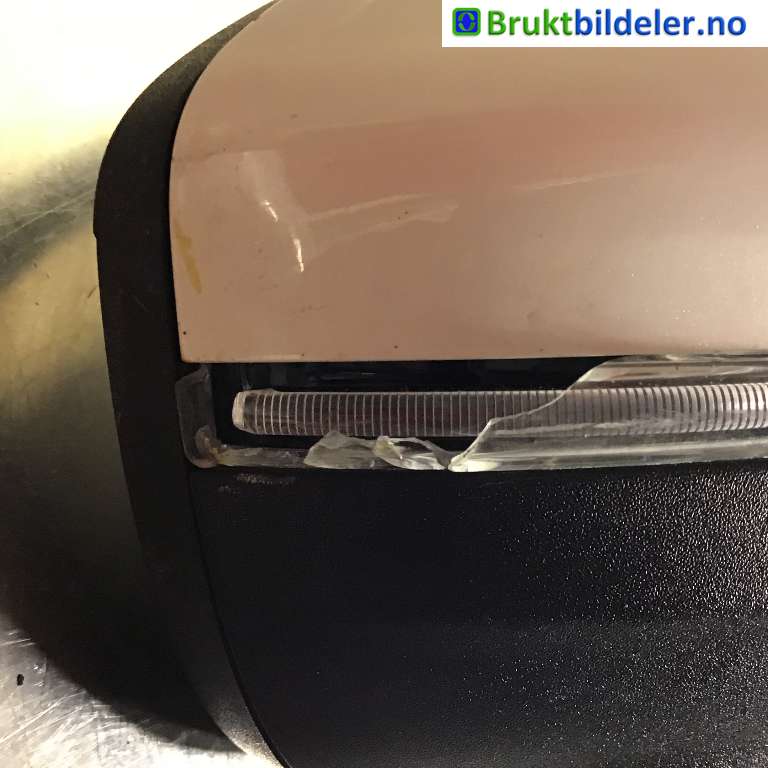 Speil høyre til Ford Mustang Mach-e 2020-->> (FORD (US)|LJ8B-17E714-PG5YZ9|)