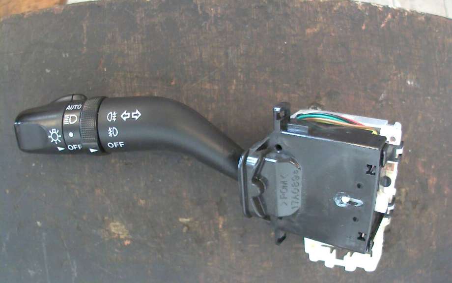 Bryter blink til Mazda 6 2002-2008 (Type I) (MAZDA|)
