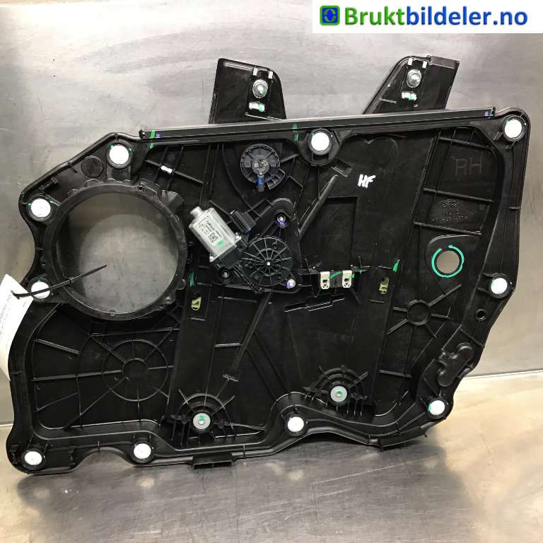 Ruteheis høyre til Ford Mustang Mach-e 2020-->> (FORD (US)|LJ8B-R27001-B||CM094020-C)