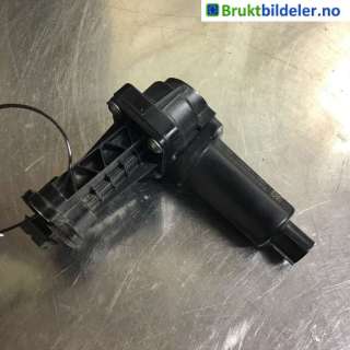 Låsekasse venstre bak til Ford Mustang Mach-e,   (FORD (US)|LJ8B-14B351-AE|34920A0590)
