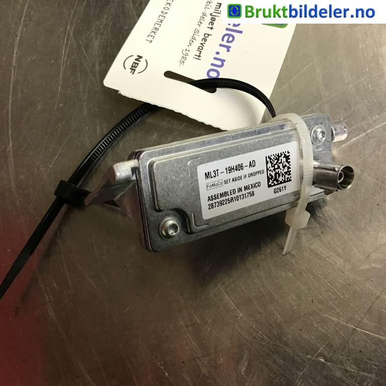Sensor radar til Ford Mustang Mach-e 2020-->>  (FORD (US)|ML3T-19H406-AD|)