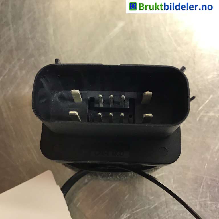 Rele diverse til Ford Mustang Mach-e 2020-->>  (FORD (US)|NU5T-13B224-AC|)