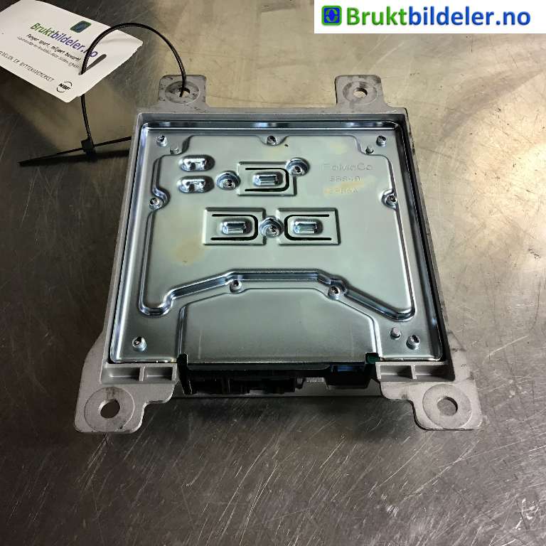 Bilstereo forsterker til Ford Mustang Mach-e 2020-->> (FORD (US)||18B849 GPB6A)