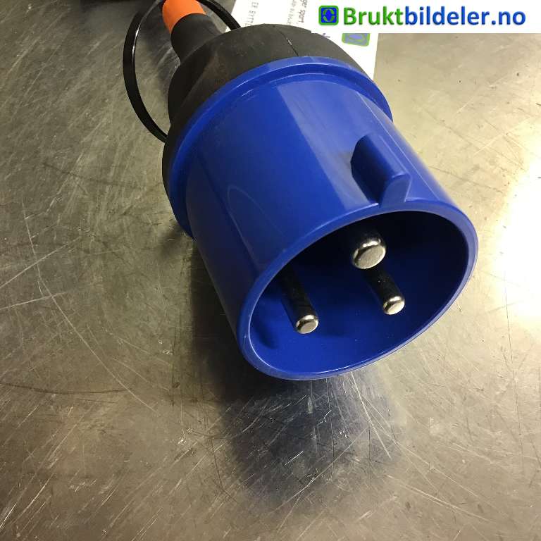 Batterilader kabel til Ford Mustang Mach-e 2020-->>  (FORD (US)|LJ98-10F870-DC|)