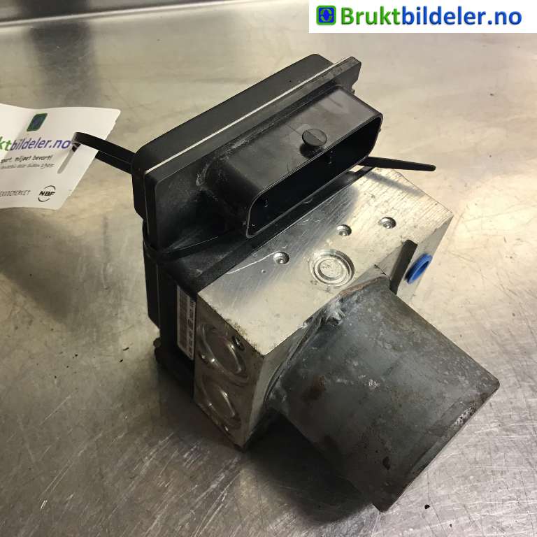 ABS sentral til Audi A5 2007-2016 (Type I)  (AUDI|8K0 907 379 CJ|0045 0302|)