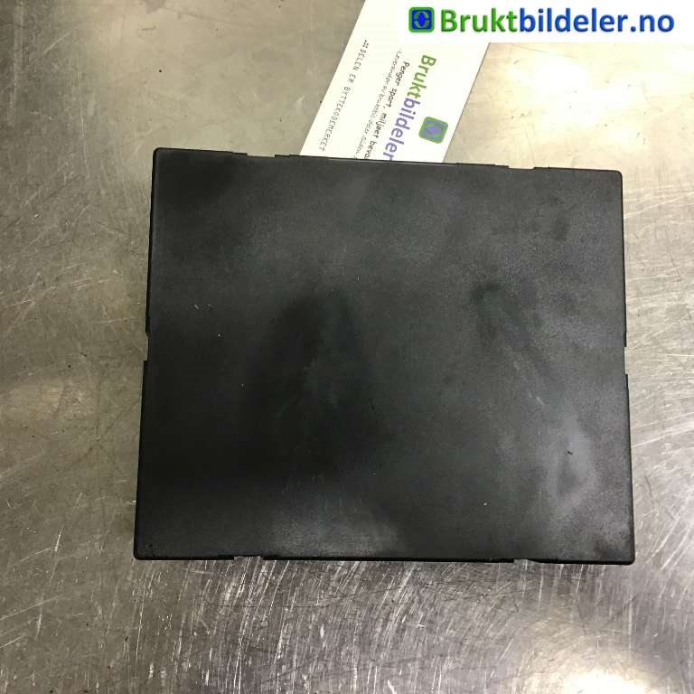 Styreenhet comfort (BCM) til Audi A5 2007-2016 (Type I)  (AUDI|8K0 907 064 FD|5DK 009 918-66|)