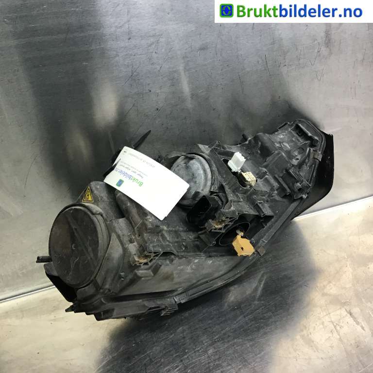 Frontlykt venstre xenon til Audi A5 2007-2016 (Type I)  (AUDI|8T0 941 005|0 301 274 271|)