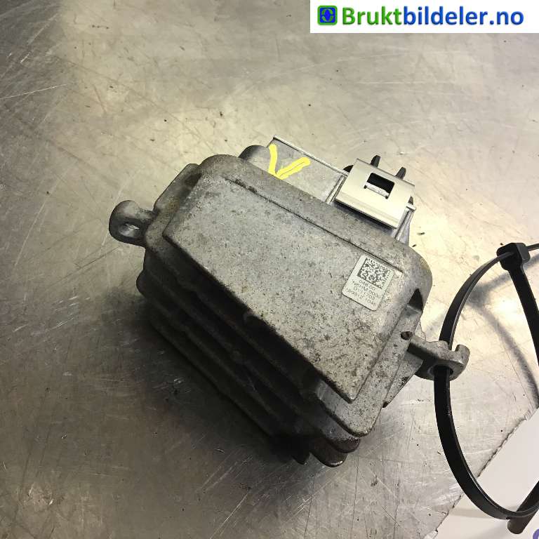 Styreenhet xenon/ballast til Audi A5 2007-2016 (Type I)  (AUDI||D111703)