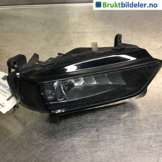 Tåkelykt venstre foran til Audi A5, 2007-2016 (Type I)  (AUDI|8T0 941 699 D|1NE 010 832-03)