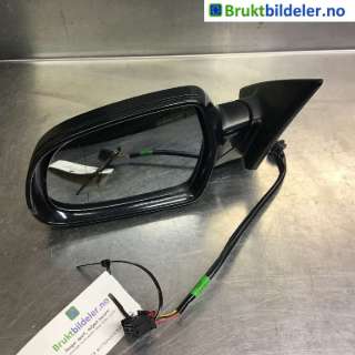 Speil venstre til Audi A5,   (AUDI|8T8 857 409 C)