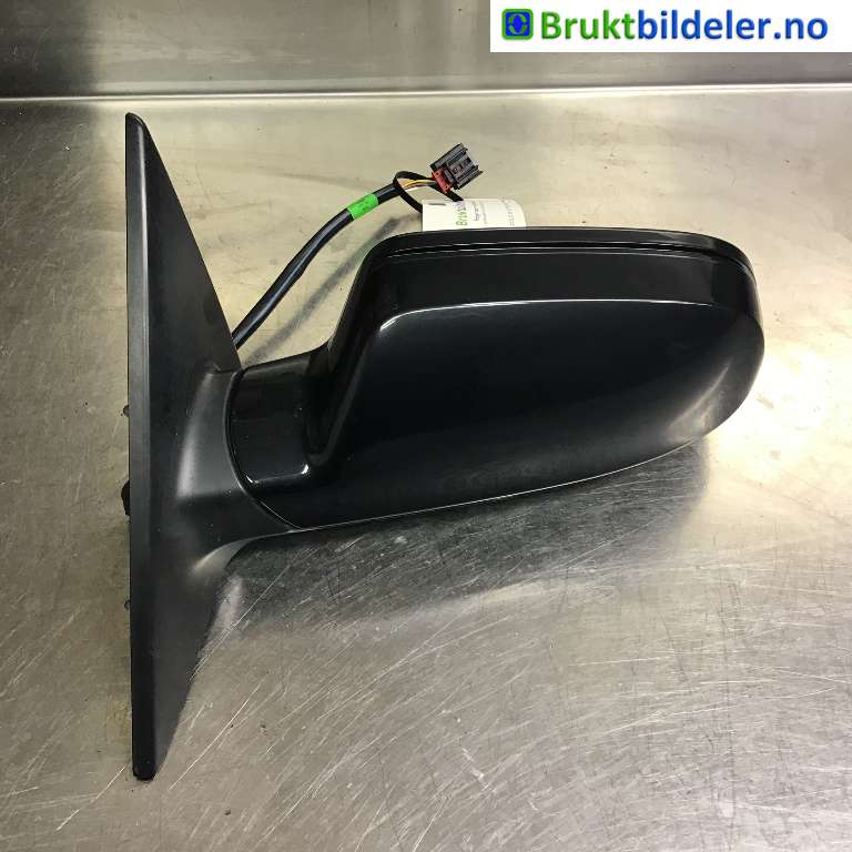 Speil venstre til Audi A5 2007-2016 (Type I)  (AUDI|8T8 857 409 C|)