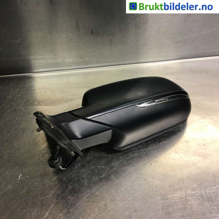 Speil venstre til Audi A5 2007-2016 (Type I)  (AUDI|8T8 857 409 C|)