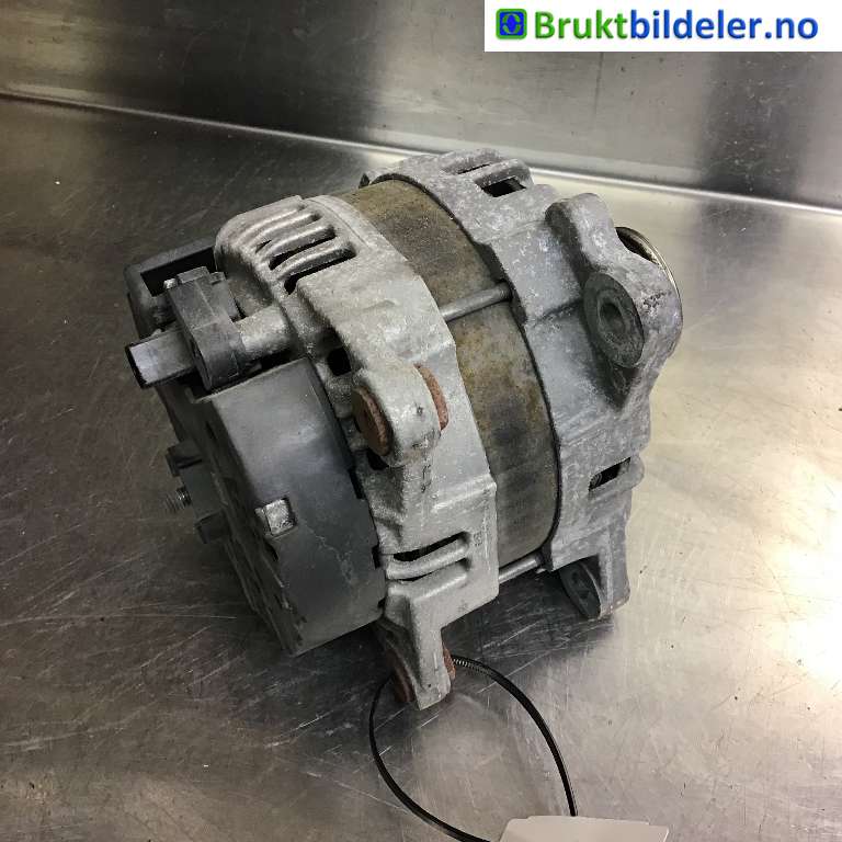 Dynamo til Audi A5, 2007-2016 (Type I) (AUDI|03L 903 017)