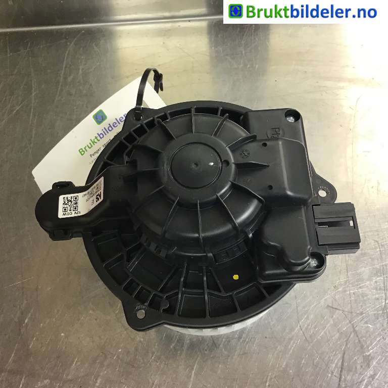 Varmeapparat motor til Hyundai Ioniq Electric 2016-2019 (Fase 1)  (HYUNDAI|97113-G2000|D316CWFAA01|)