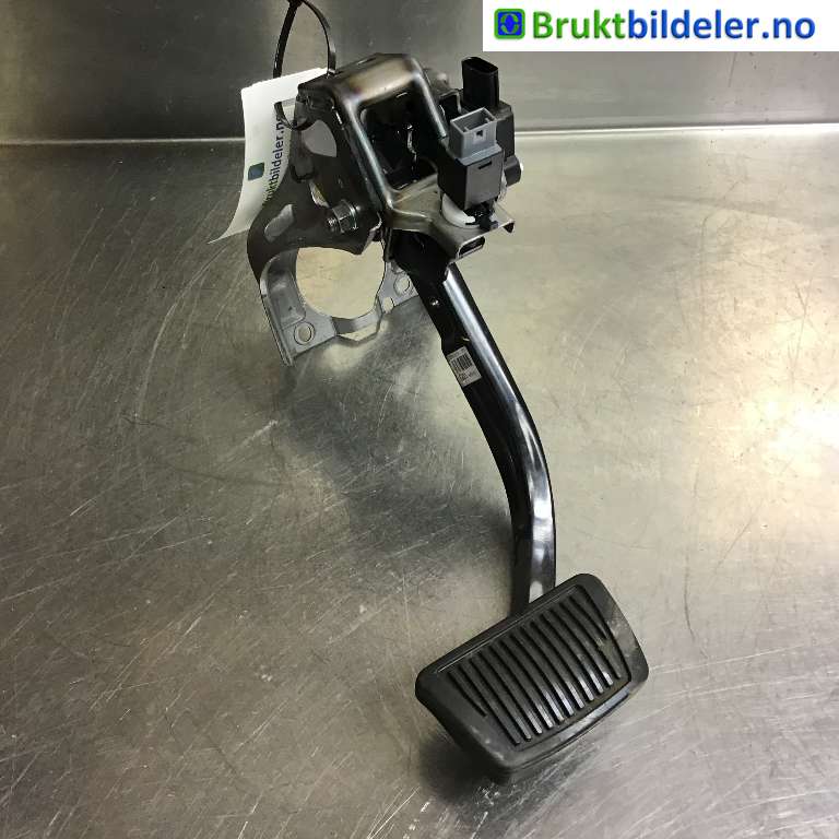 Pedal gass/brems/clutch til Hyundai Ioniq Electric 2016-2019 (Fase 1) (HYUNDAI|32800-G2100|)