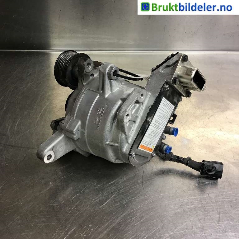 Dynamo til Hyundai Ioniq Electric 2016-2019 (Fase 1)  (HYUNDAI|37390-03900|)
