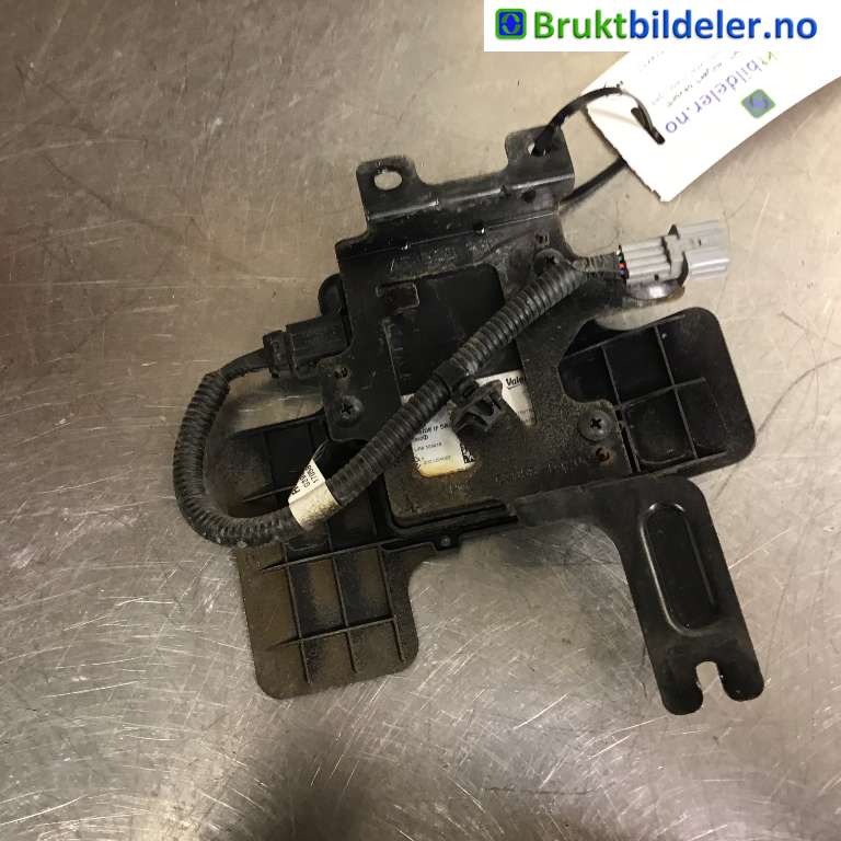 Sensor radar til Hyundai Ioniq Electric 2016-2019 (Fase 1) (HYUNDAI|95821-G2000|S710800066YY8|)